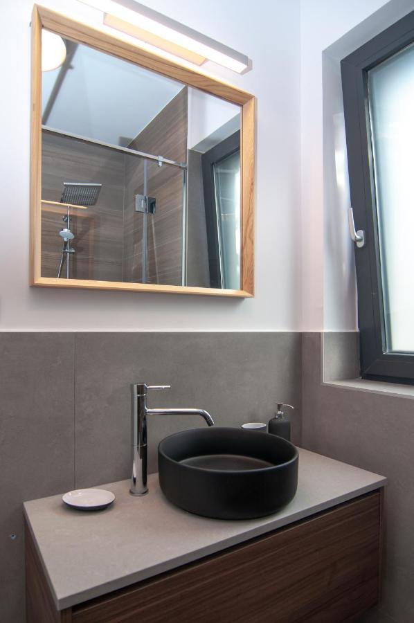 Skyline Resort Balatonalmádi Екстериор снимка