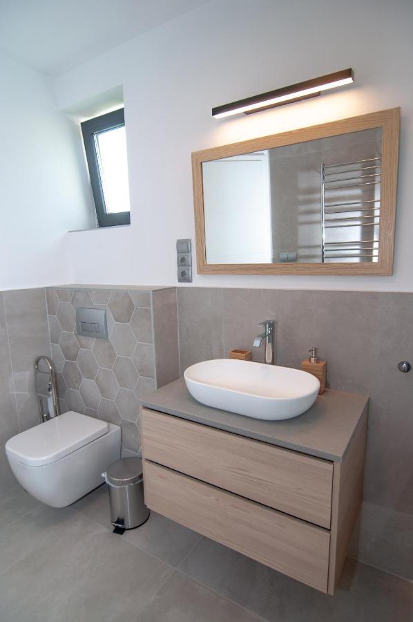 Skyline Resort Balatonalmádi Екстериор снимка